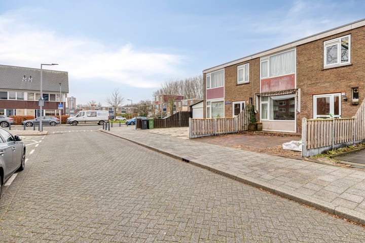 Foto 2 van Lohengrinhof 4