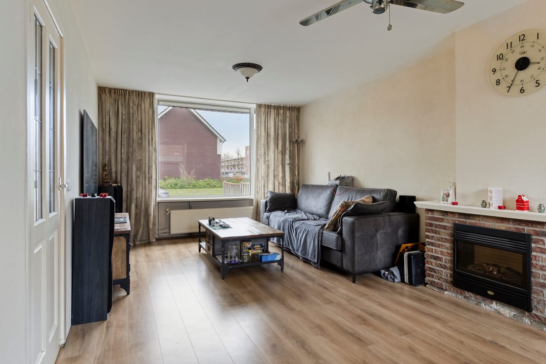 Foto 7 van Lohengrinhof 4