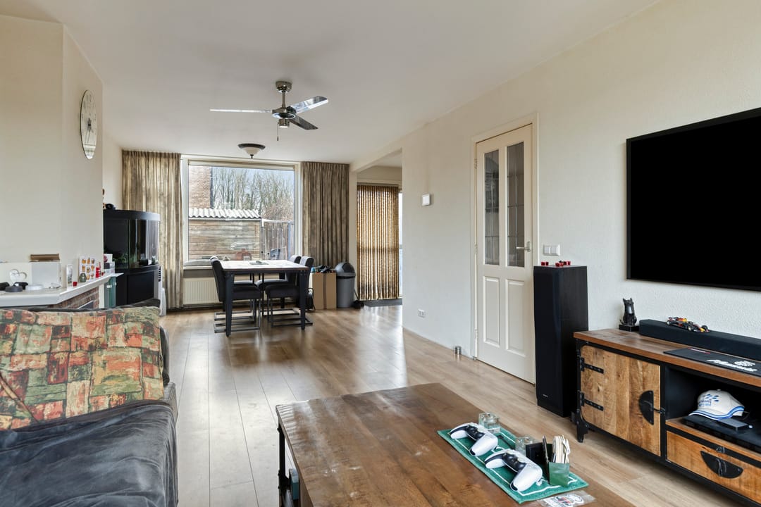 Foto 8 van Lohengrinhof 4