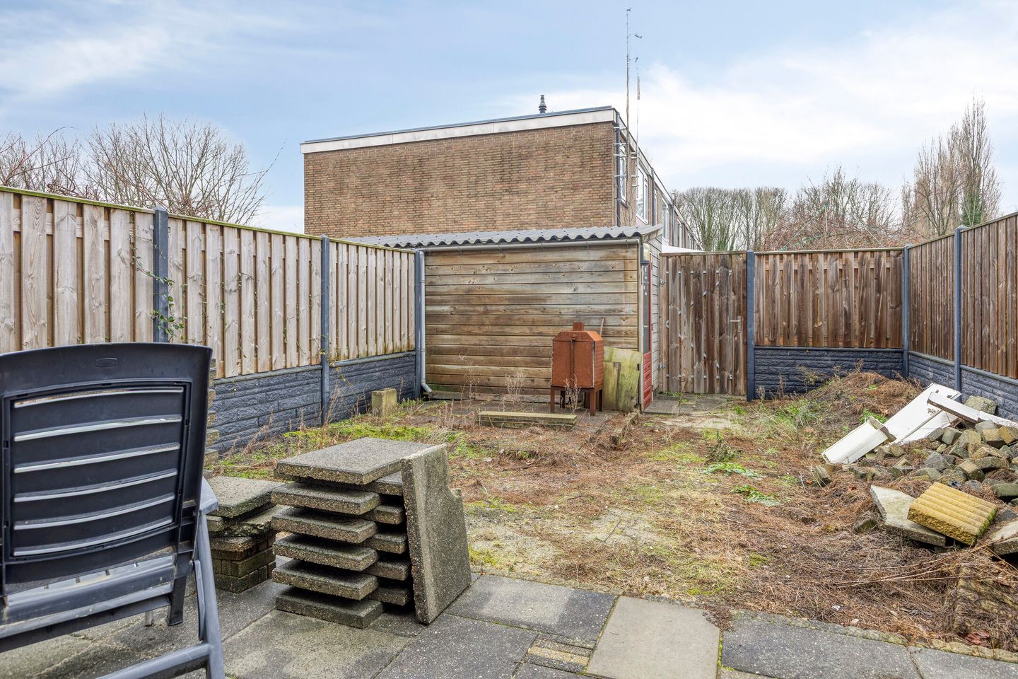 Foto 25 van Lohengrinhof 4