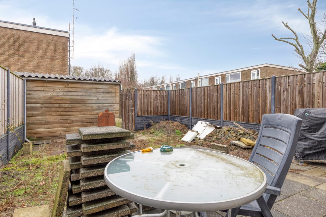 Foto 26 van Lohengrinhof 4