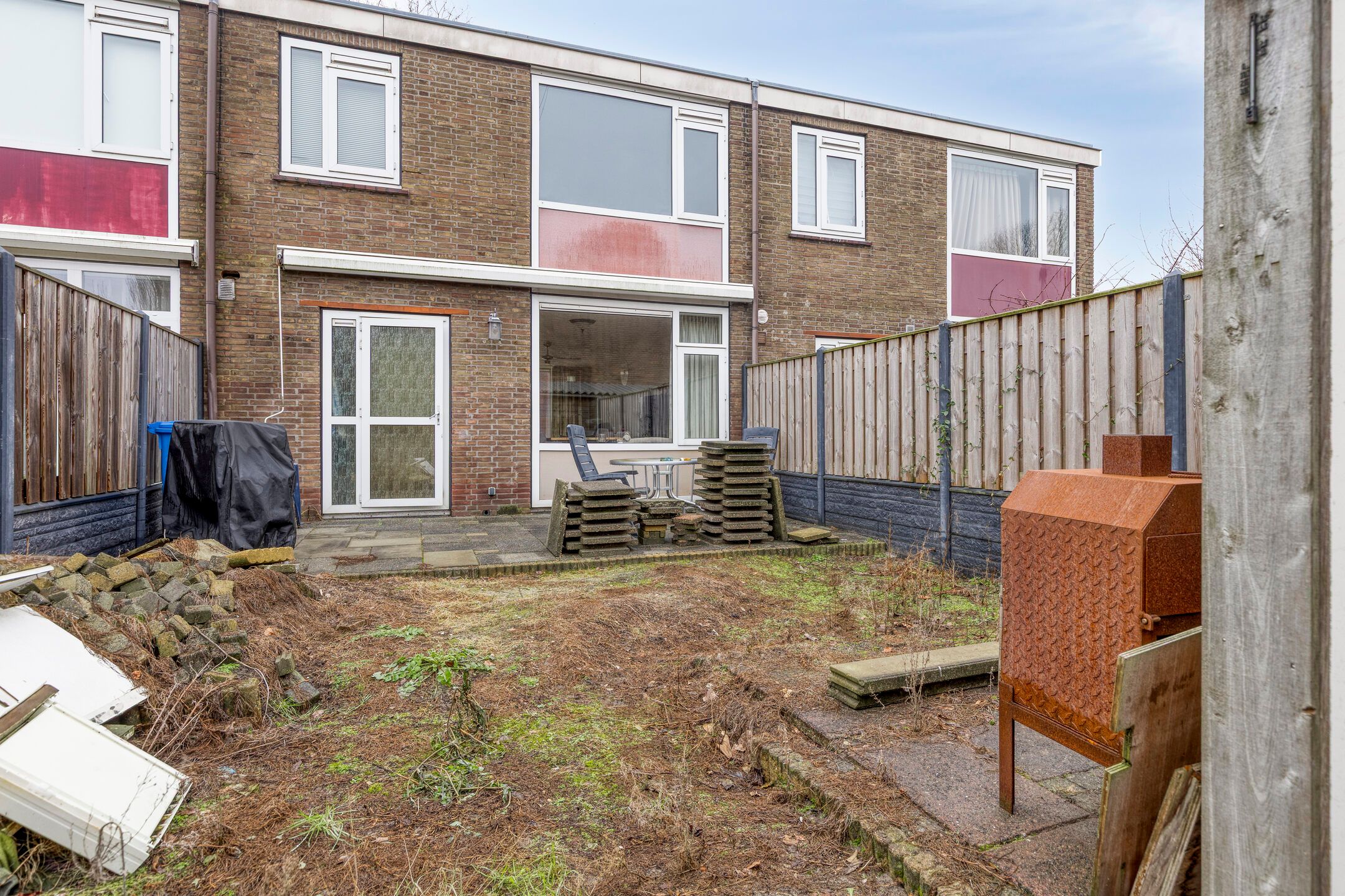 Foto 27 van Lohengrinhof 4