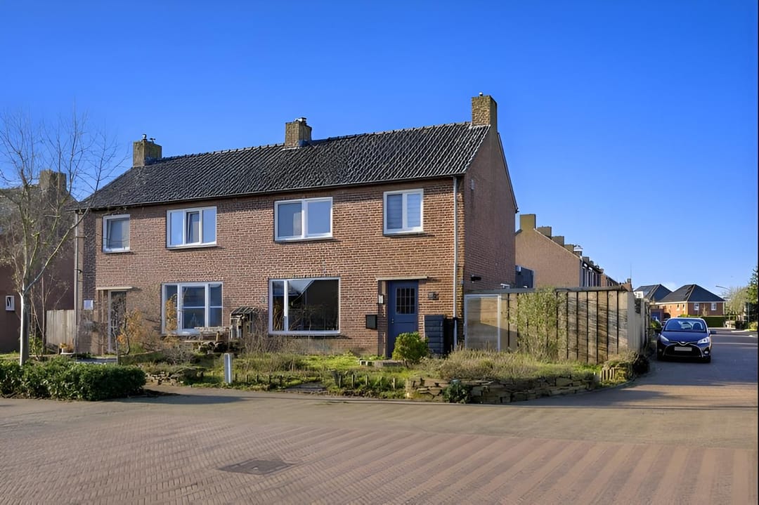 Foto 1 van Prins van Oranjestraat 10