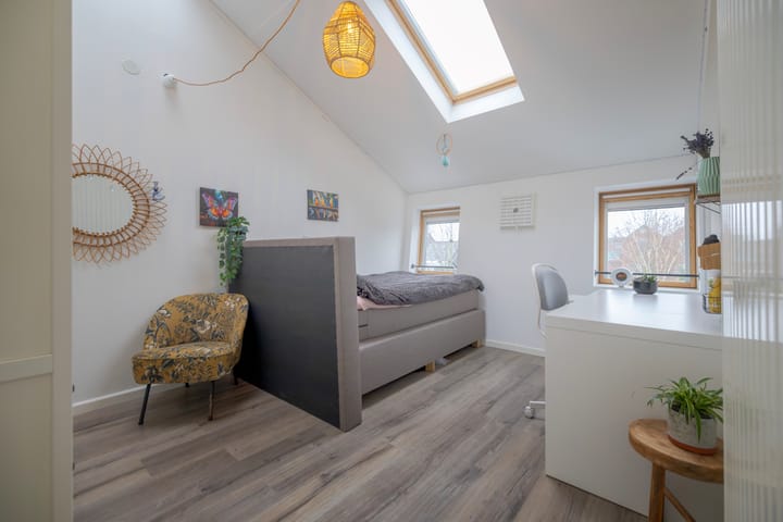 Foto 52 van Zenegroen 62