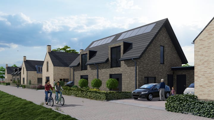 Foto 3 van Waterrijck