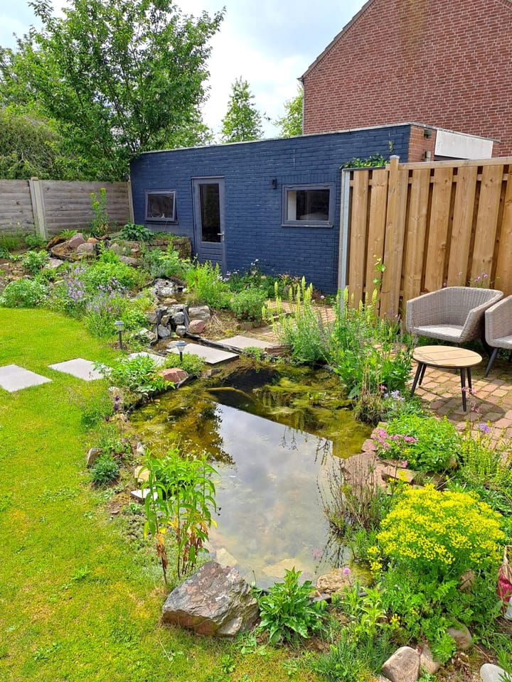 Photo 26 of Prins van Oranjestraat 10