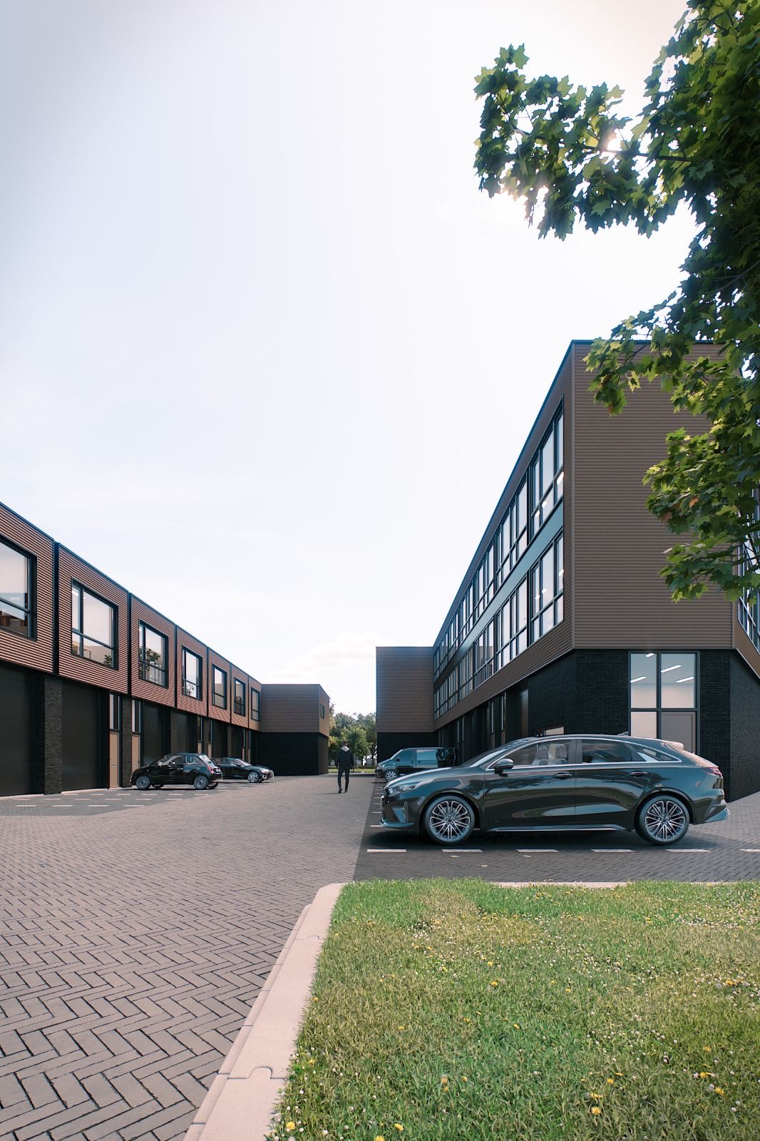 Bekijk foto 5 van Driemanssteeweg