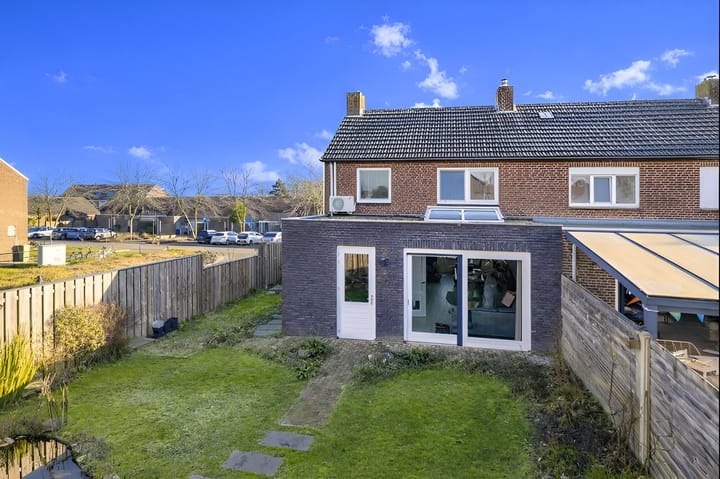 Photo 28 of Prins van Oranjestraat 10