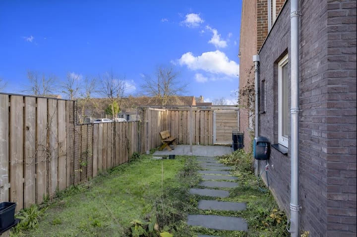 Photo 30 of Prins van Oranjestraat 10