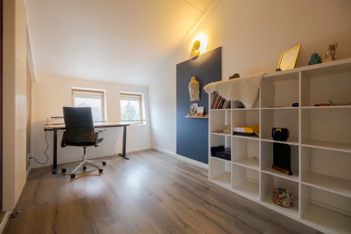 Foto 55 van Zenegroen 62