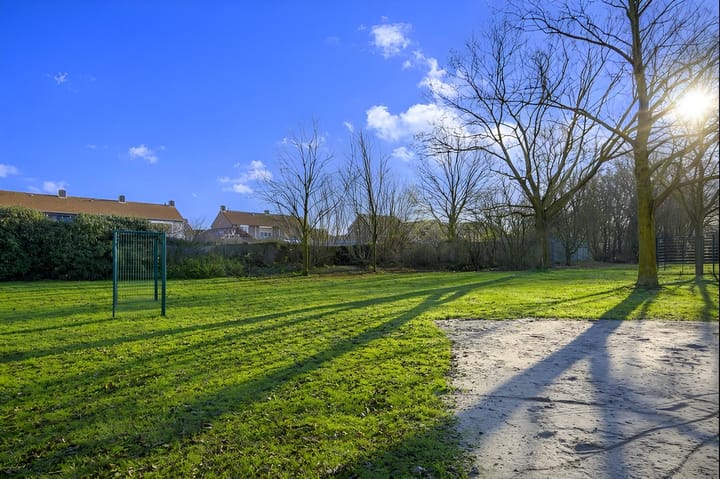 Photo 36 of Prins van Oranjestraat 10