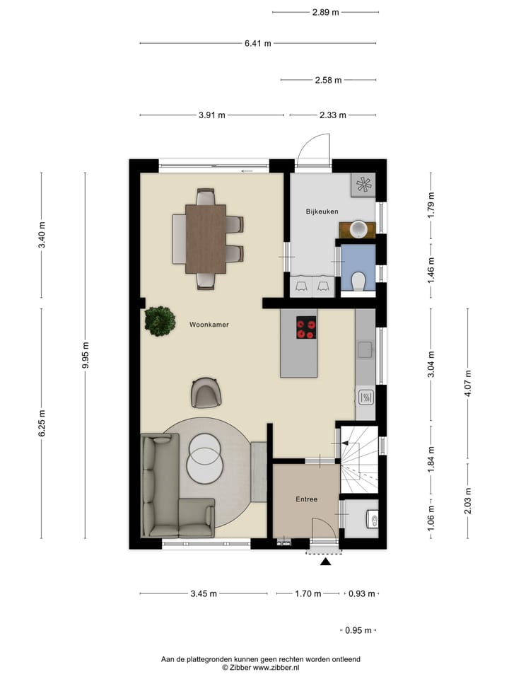 Photo 38 of Prins van Oranjestraat 10