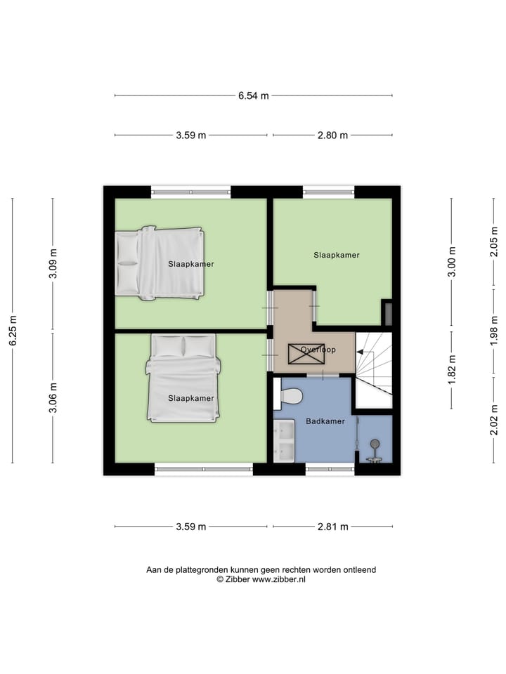 Photo 39 of Prins van Oranjestraat 10