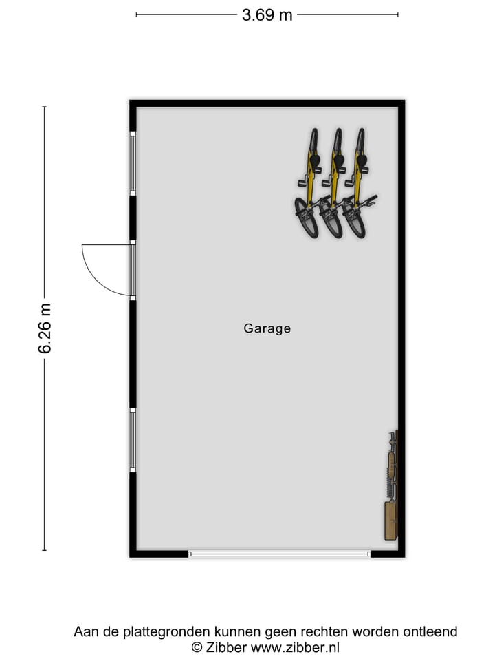 Photo 42 of Prins van Oranjestraat 10