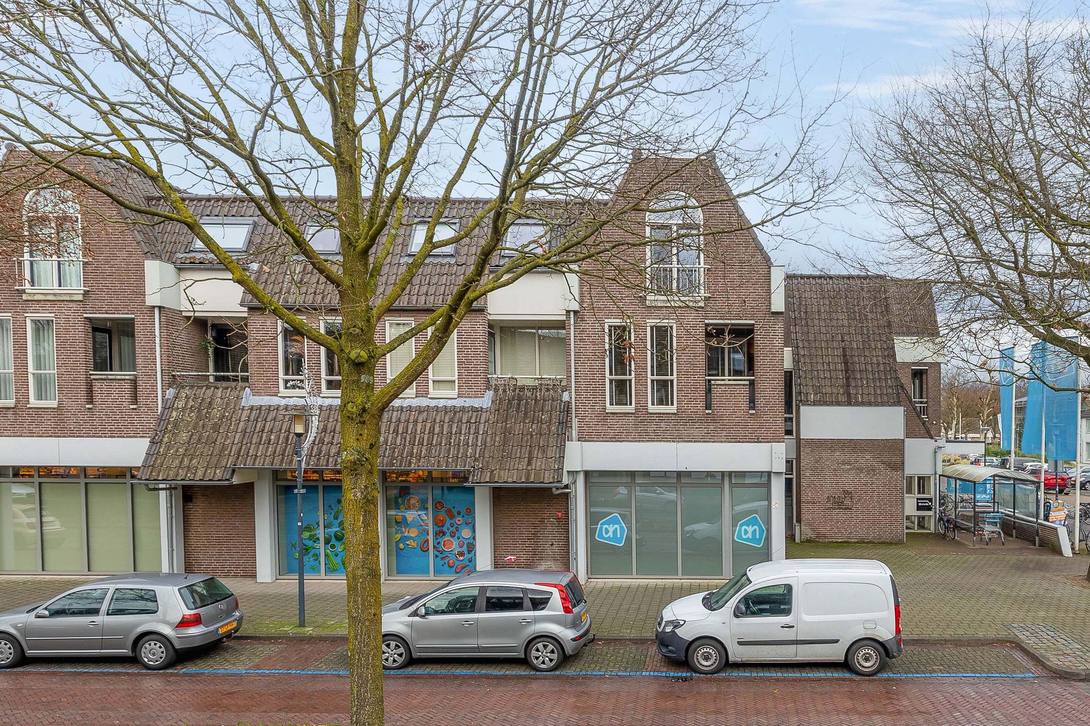 Vincent van Goghstraat 39 