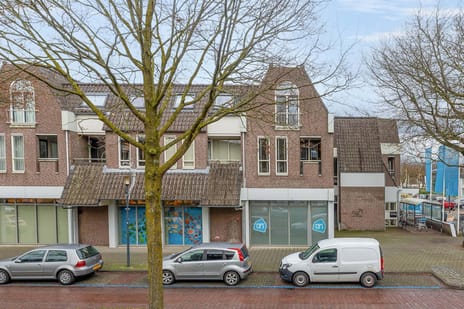 Vincent van Goghstraat thumbnail