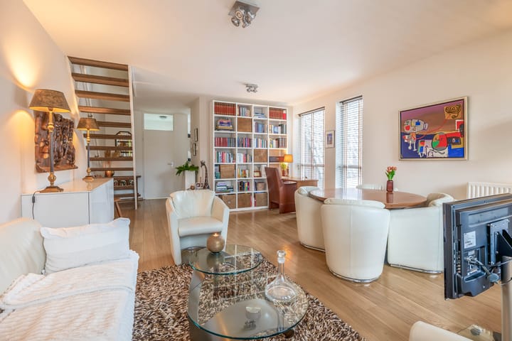 Foto 2 van Vincent van Goghstraat 39