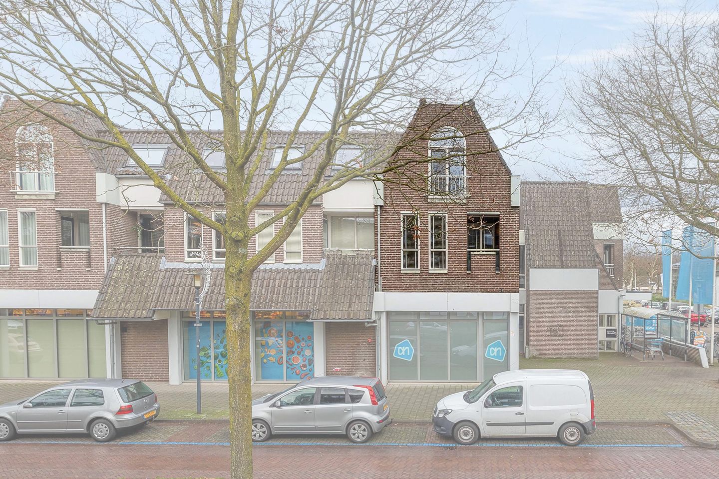 Photo 5 of Vincent van Goghstraat 39