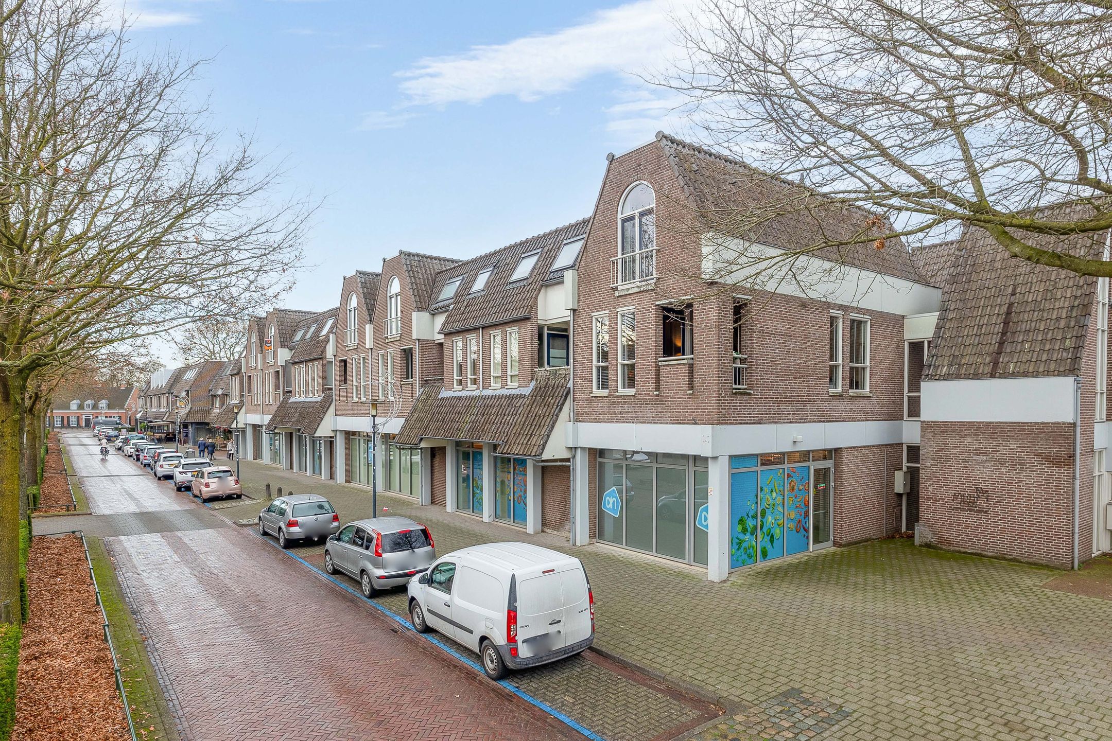 Photo 6 of Vincent van Goghstraat 39