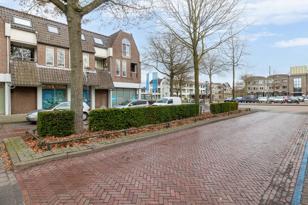 Photo 7 of Vincent van Goghstraat 39