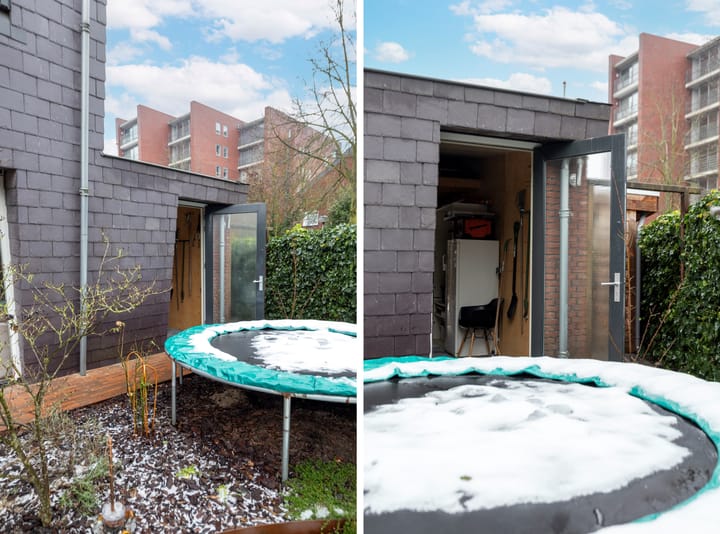 Foto 61 van Zenegroen 62