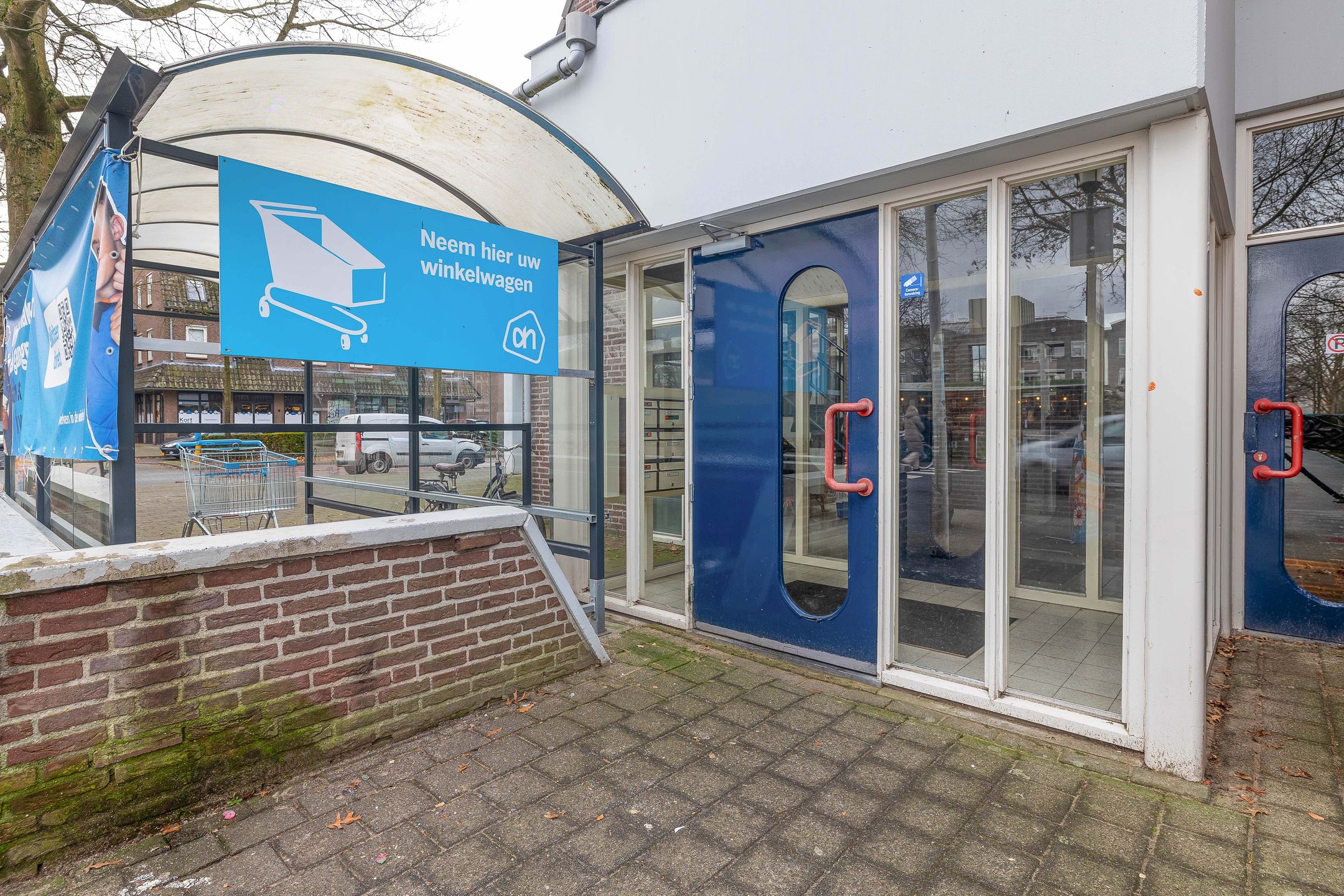 Photo 9 of Vincent van Goghstraat 39