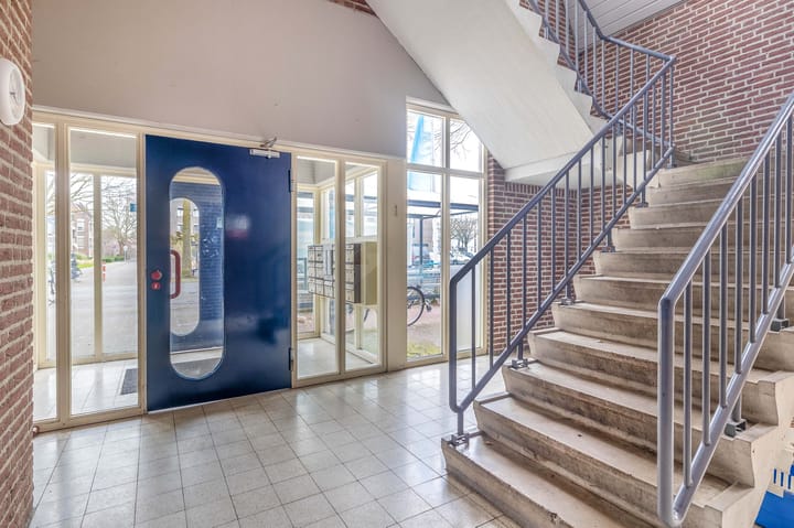 Foto 10 van Vincent van Goghstraat 39