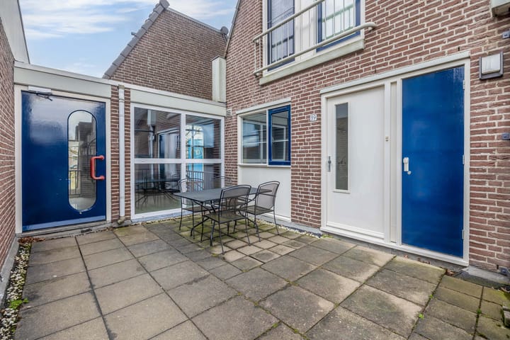 Foto 12 van Vincent van Goghstraat 39