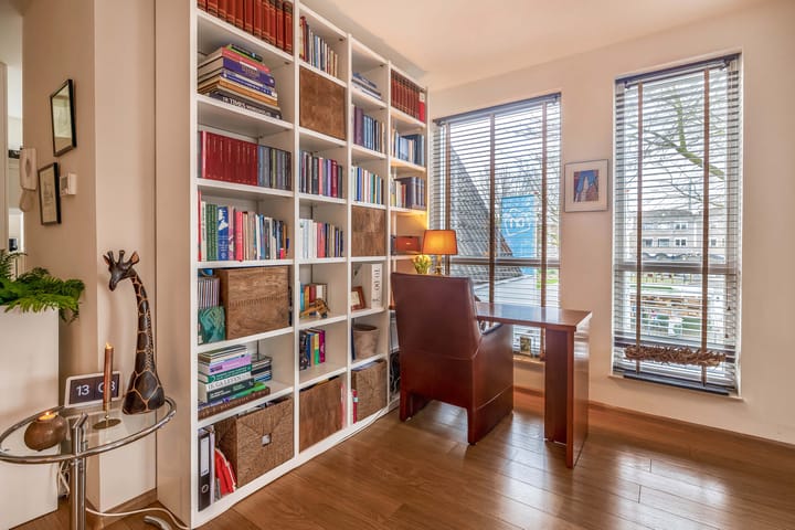 Foto 23 van Vincent van Goghstraat 39