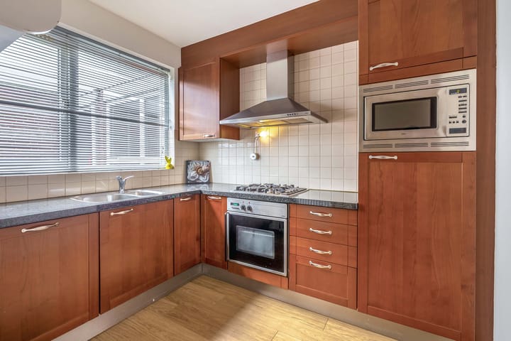 Foto 24 van Vincent van Goghstraat 39