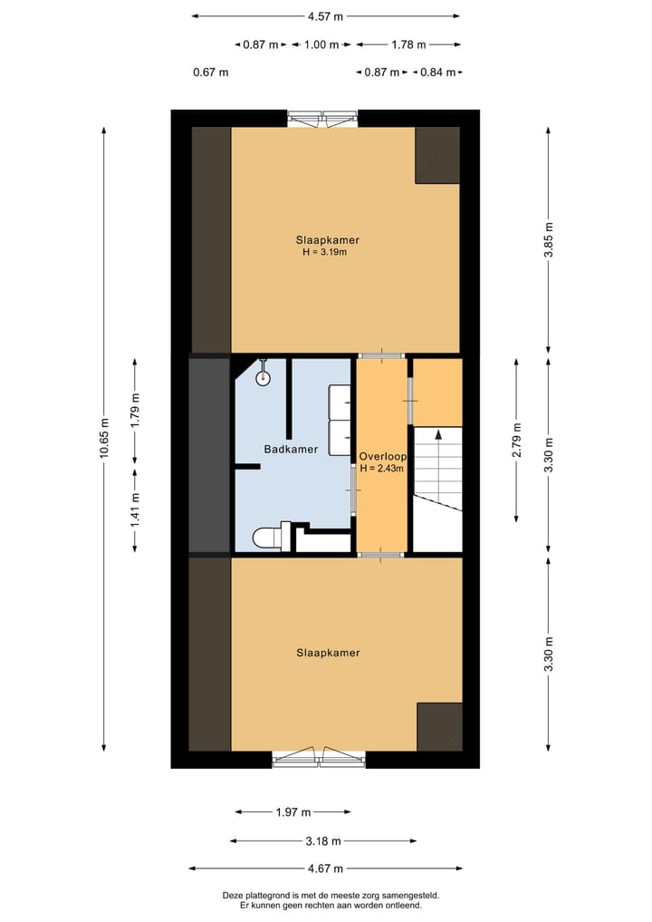 Foto 41 van Vincent van Goghstraat 39