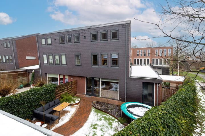 Foto 67 van Zenegroen 62