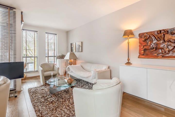 Foto 15 van Vincent van Goghstraat 39