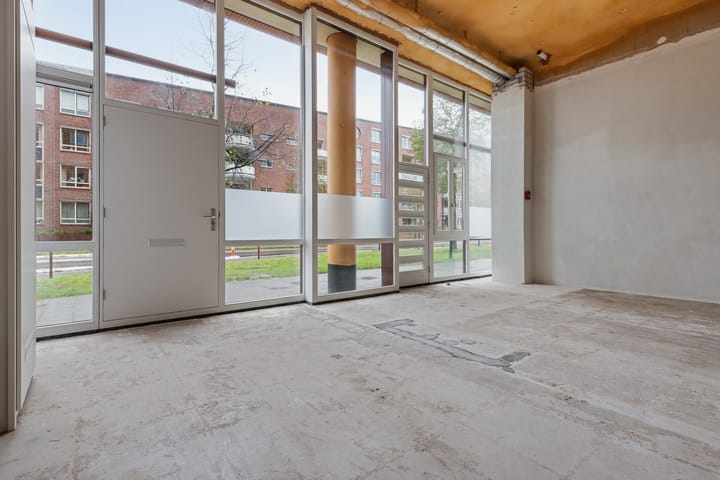 Foto 3 van Antonlaan 596-A