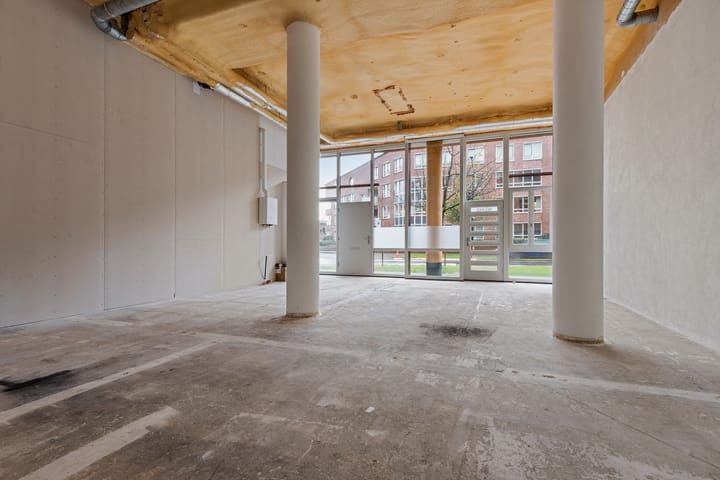 Foto 5 van Antonlaan 596-A