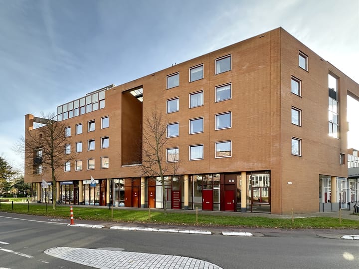 Foto 7 van Antonlaan 596-A