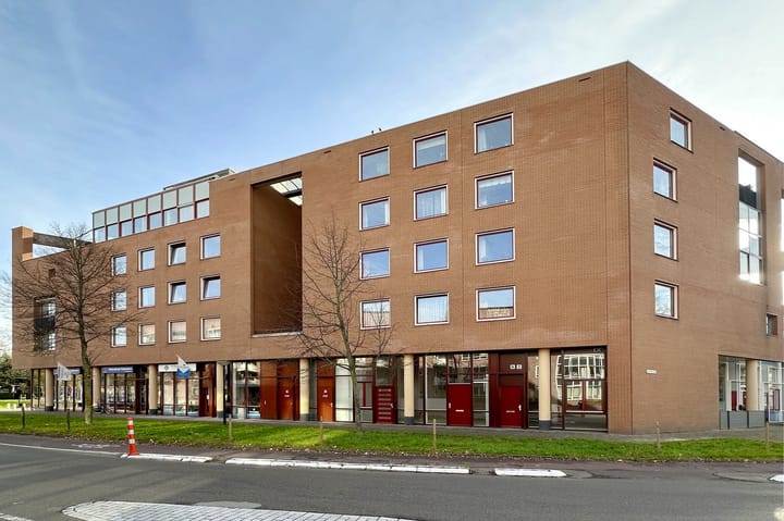 Foto 8 van Antonlaan 596-A