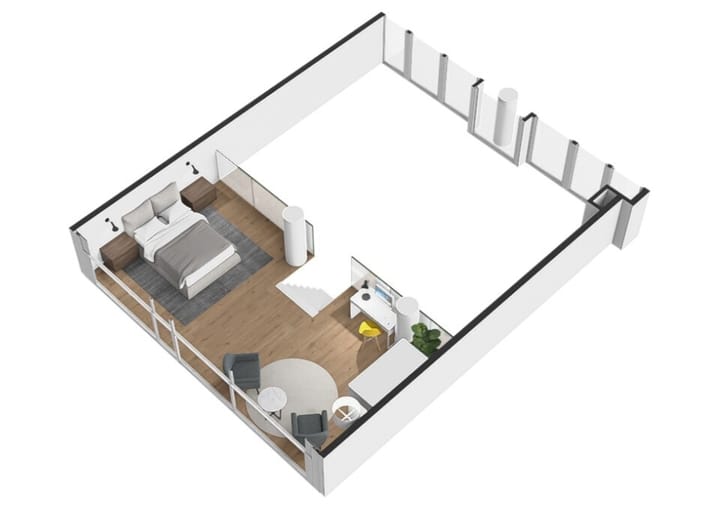 Foto 13 van Antonlaan 596-A