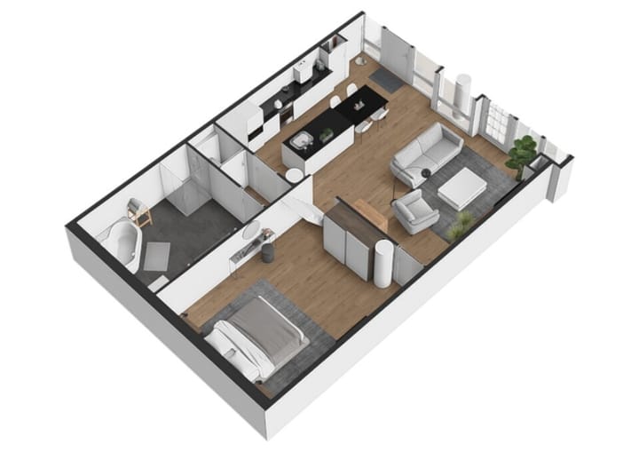 Foto 11 van Antonlaan 596-A