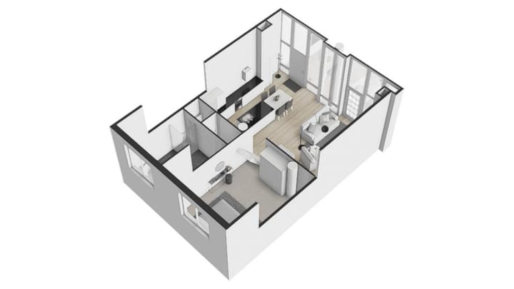 Foto 15 van Antonlaan 596-A