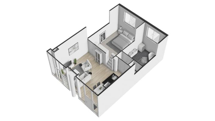 Foto 16 van Antonlaan 596-A