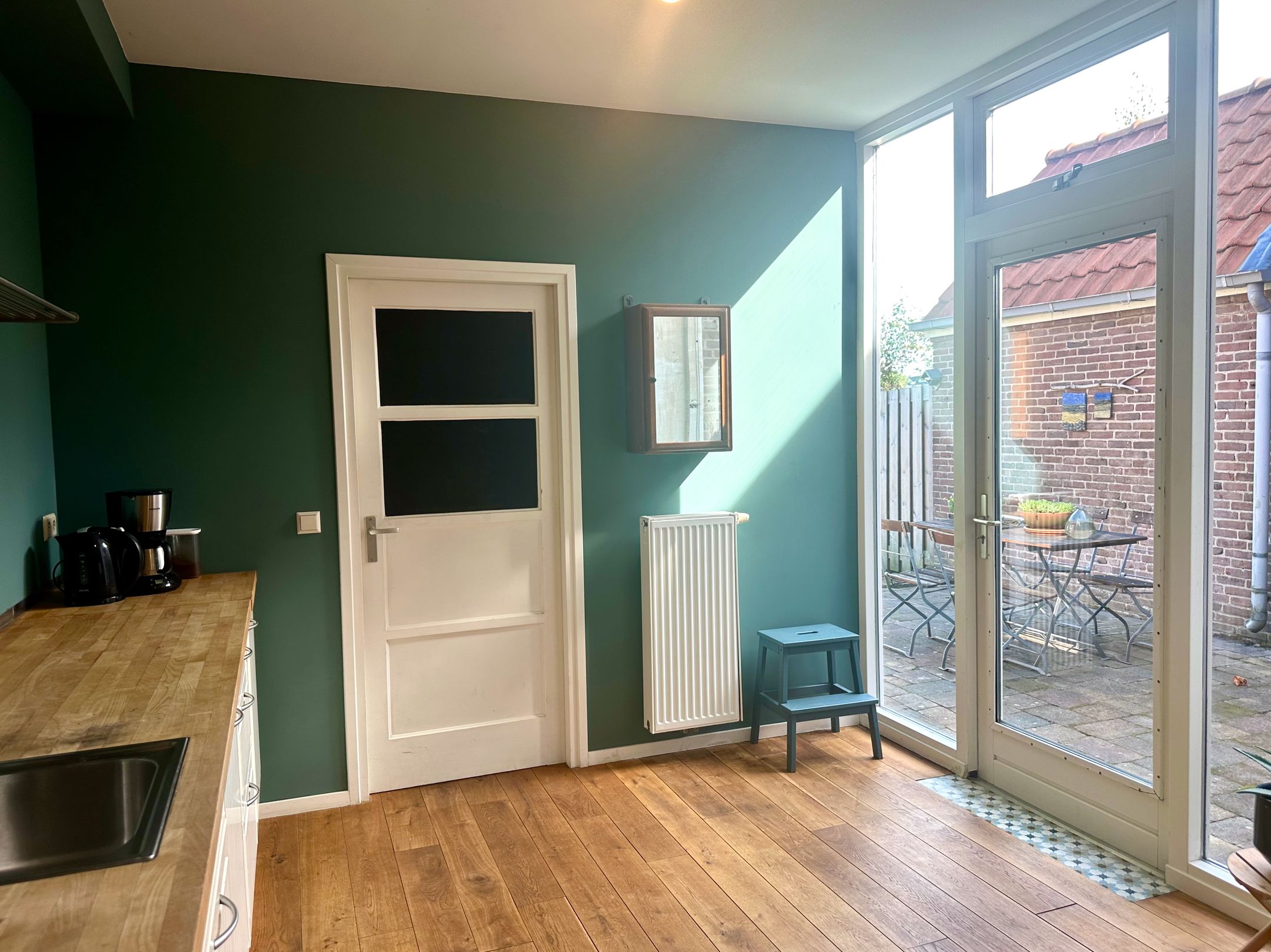 Foto 6 van Brouwerijstraat 36