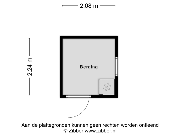 Berging