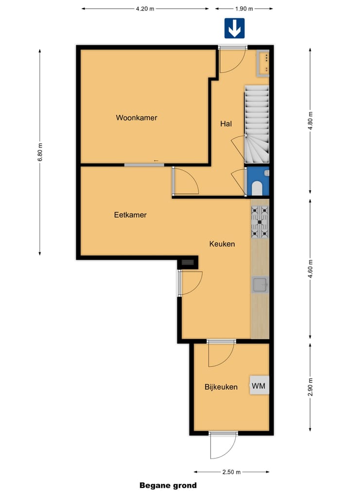 Foto 27 van Brouwerijstraat 36