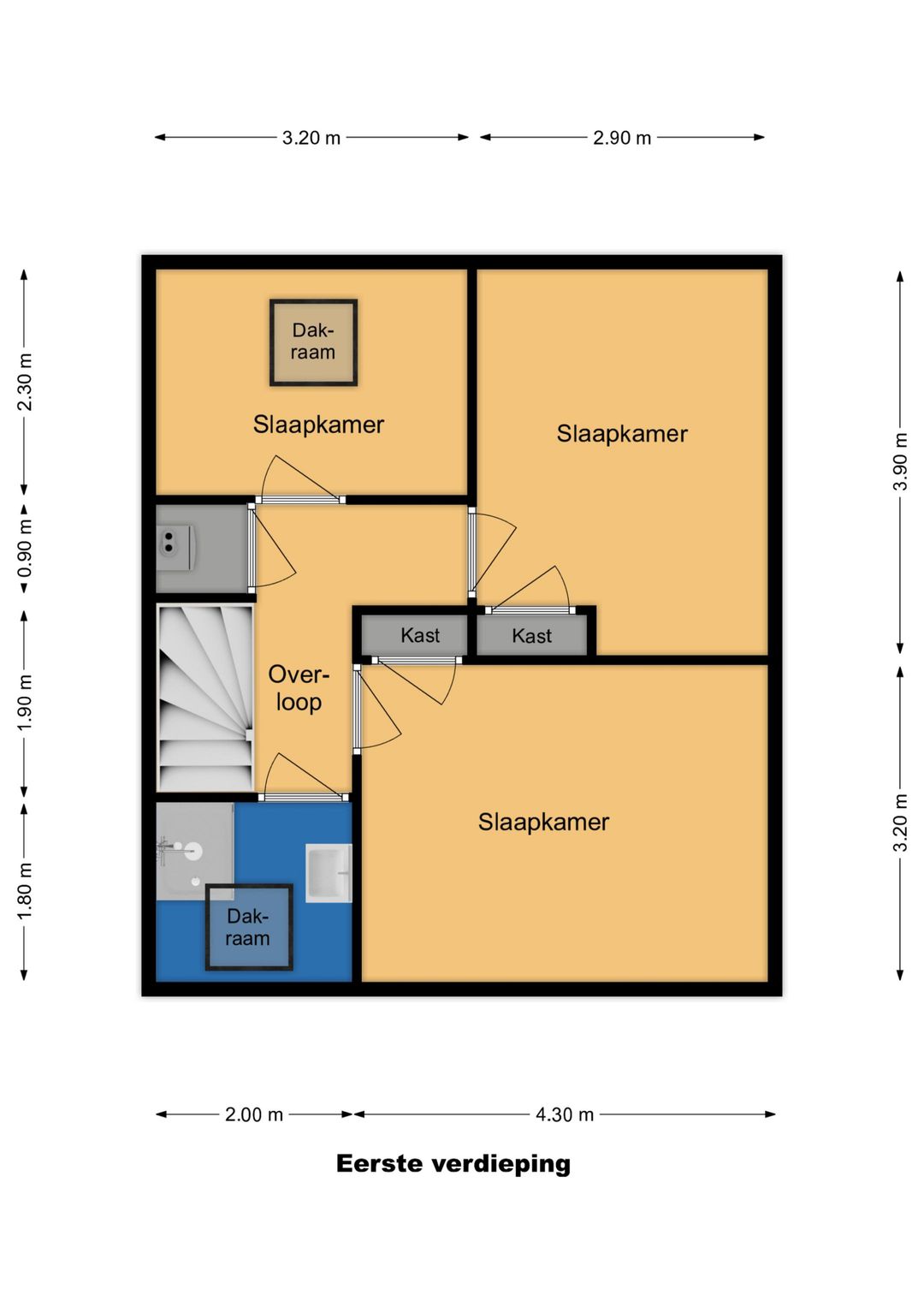 Foto 28 van Brouwerijstraat 36