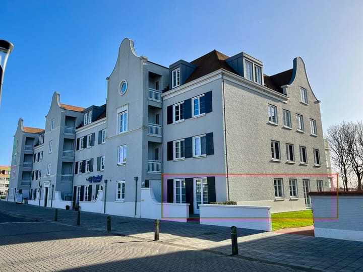 Foto 2 van Boulevard de Wielingen 7-1