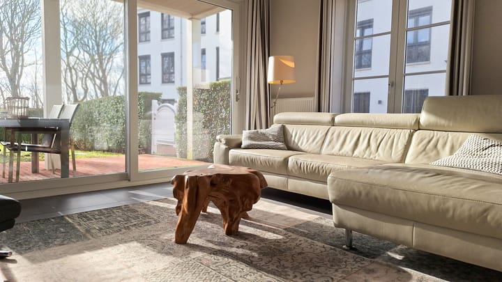 Foto 4 van Boulevard de Wielingen 7-1