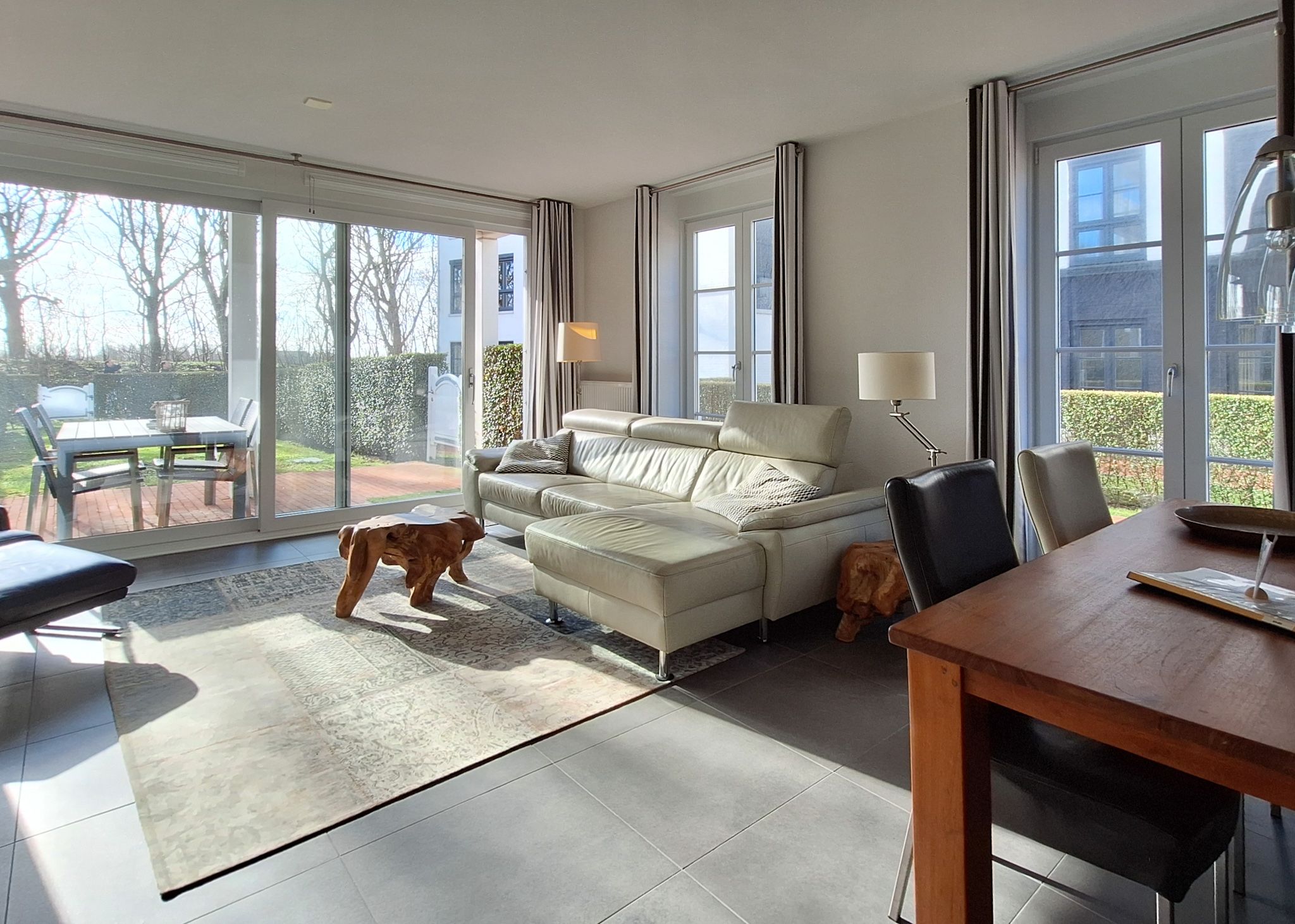 Foto 6 van Boulevard de Wielingen 7-1