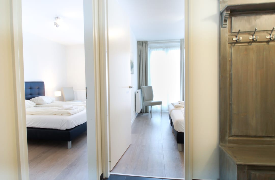 Foto 8 van Boulevard de Wielingen 7-1