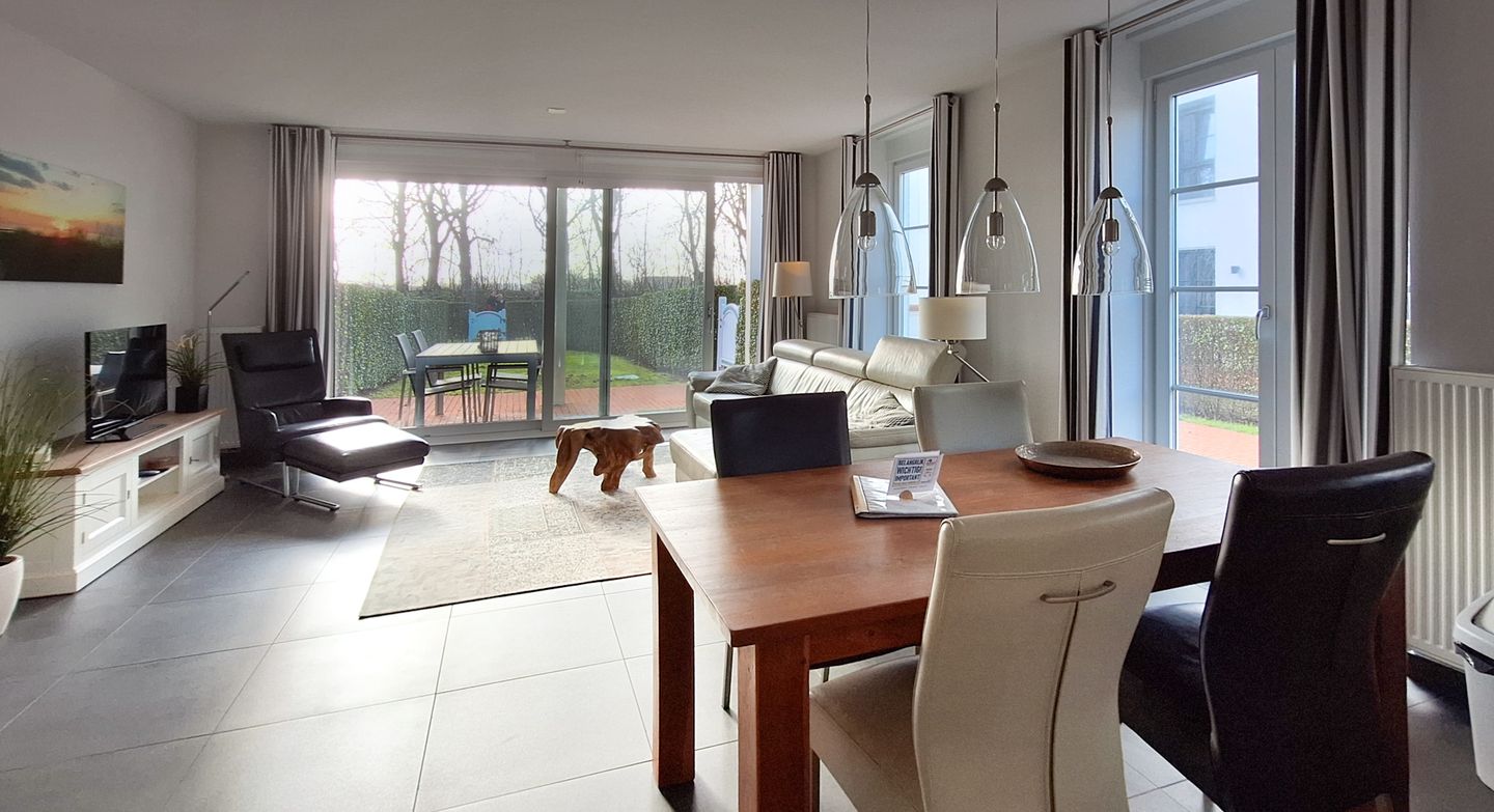 Foto 5 van Boulevard de Wielingen 7-1